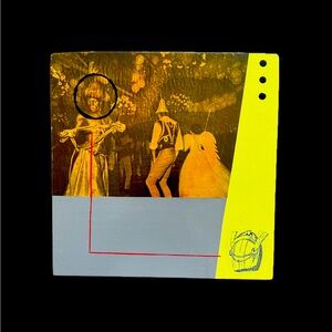 Kate Barrere Original Painting